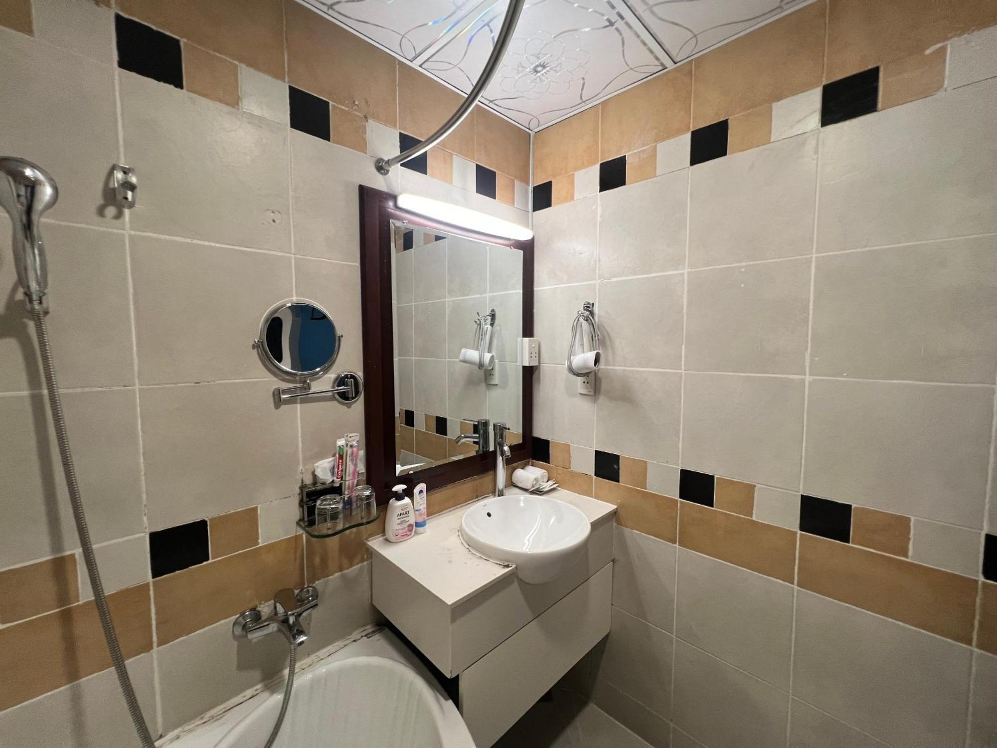 A25 Hotel - 20 Bui Thi Xuan Ho Chi Minh City Bagian luar foto