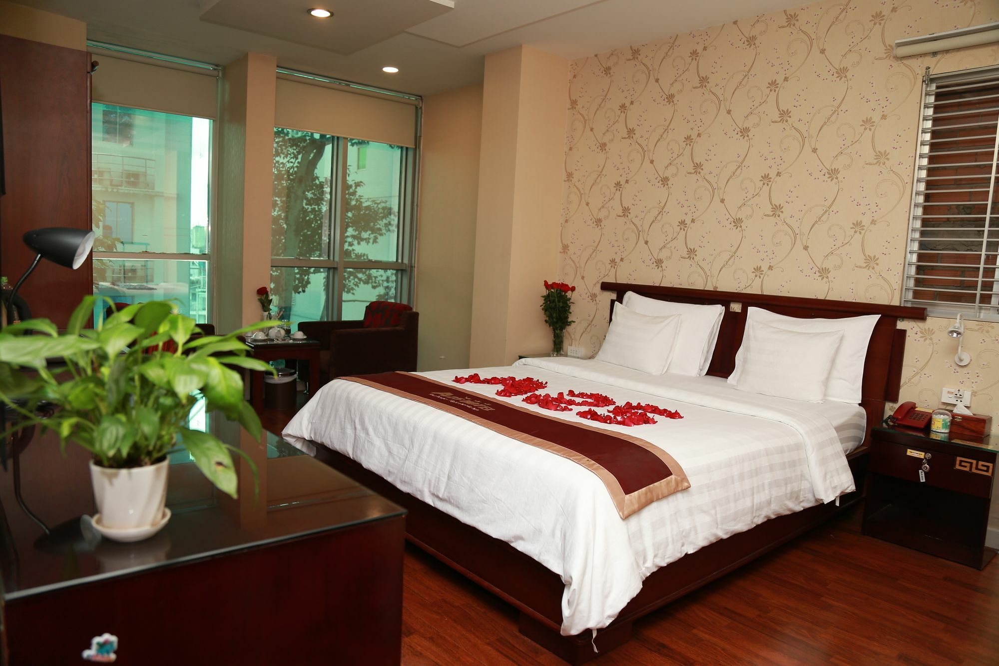A25 Hotel - 20 Bui Thi Xuan Ho Chi Minh City Bagian luar foto